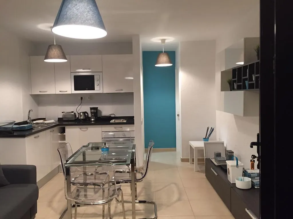 Sun Beach Apartamento Nº 26 Caleta De Fuste Apartment