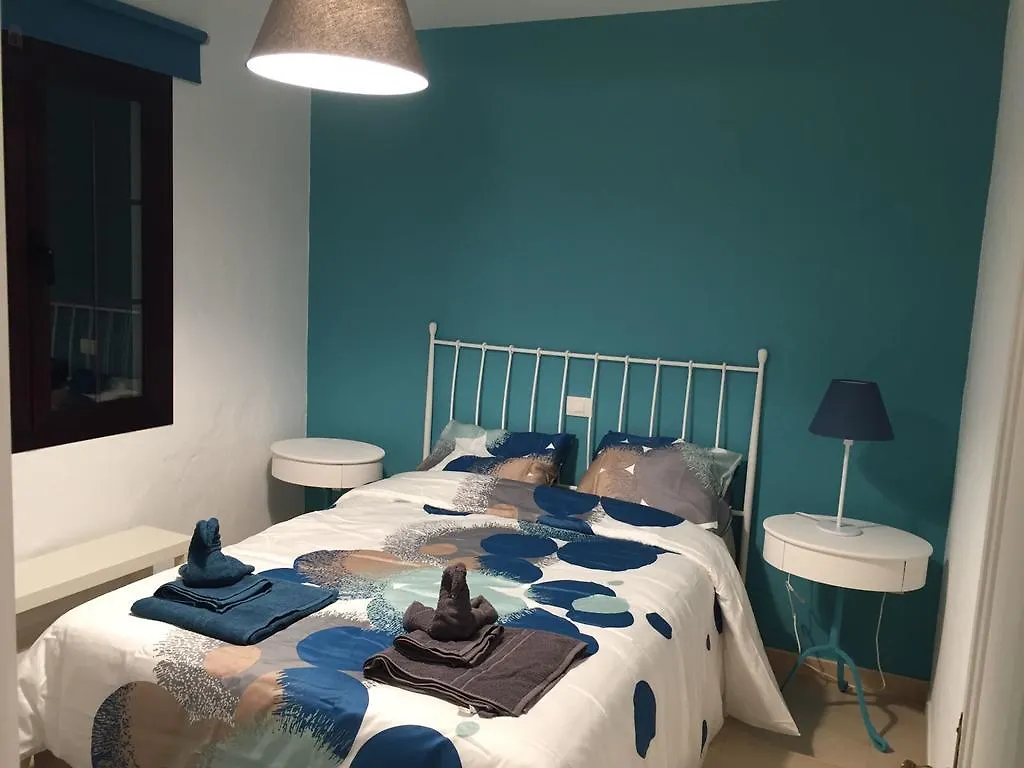 Sun Beach Apartamento Nº 26 Caleta De Fuste Spain