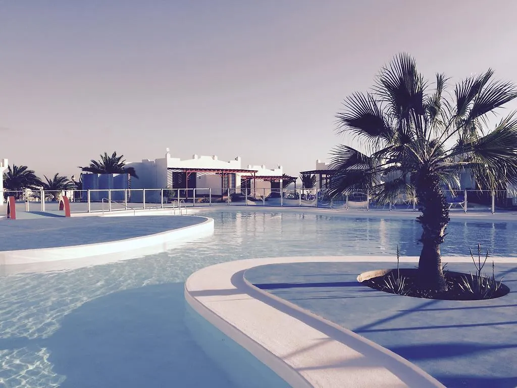 Sun Beach Apartamento Nº 26 Caleta De Fuste
