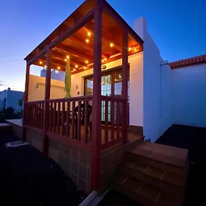 Sun 89 Holiday home