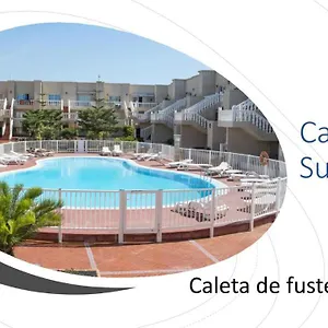 Appartamento Caleta Sunset, Caleta De Fuste