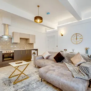 Town House Wakefield