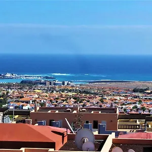 Carmen Holiday home